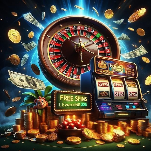 Tampilan berbagai permainan slot online jenius169 di perangkat mobile